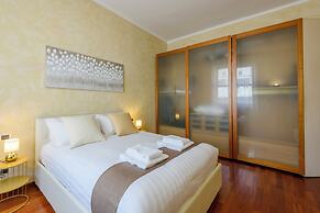 Milan Royal Suites Centro Repubblica
