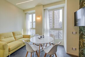 Milan Royal Suites Centro Repubblica