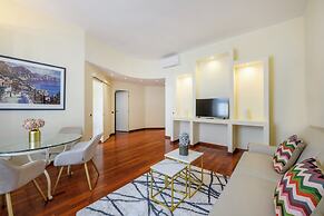 Milan Royal Suites Centro Repubblica