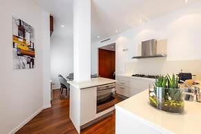 Milan Royal Suites Centro Repubblica