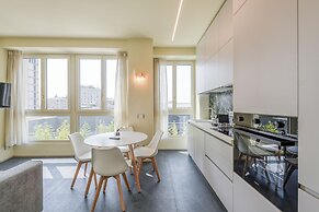 Milan Royal Suites Centro Repubblica