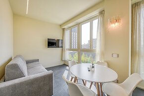 Milan Royal Suites Centro Repubblica