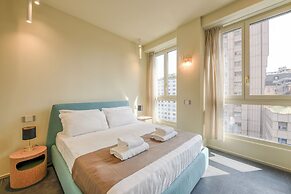 Milan Royal Suites Centro Repubblica