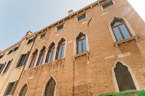 The Queen of Venice