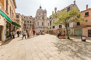 The Queen of Venice