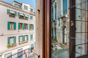 The Queen of Venice