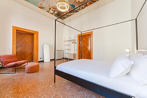 The Queen of Venice