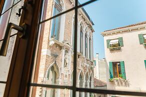 The Queen of Venice