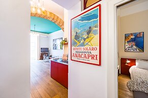 Quercia Design Home in the Center