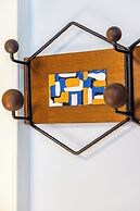Quercia Design Home in the Center