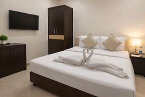 Hotel Jade Meadows