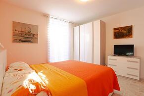 Magnifica Terrazza - Lake View & Wi-Fi