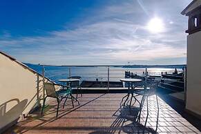 Magnifica Terrazza - Lake View & Wi-Fi