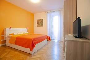 Magnifica Terrazza - Lake View & Wi-Fi