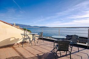 Magnifica Terrazza - Lake View & Wi-Fi