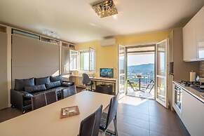 Fra Cielo e Mare - Private parking