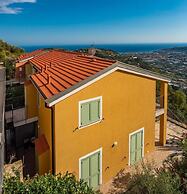 Fra Cielo e Mare - Private parking