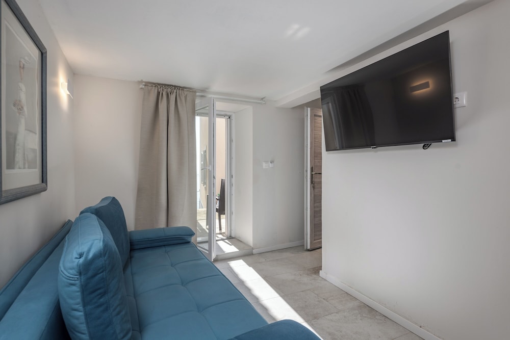 Apartment Casa del Porto