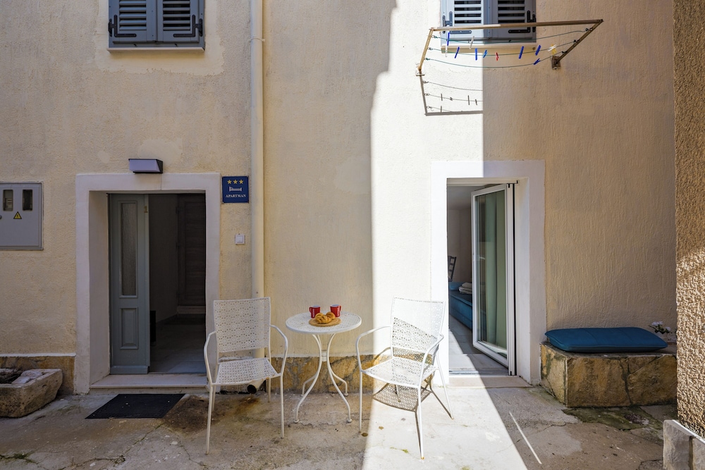 Apartment Casa del Porto