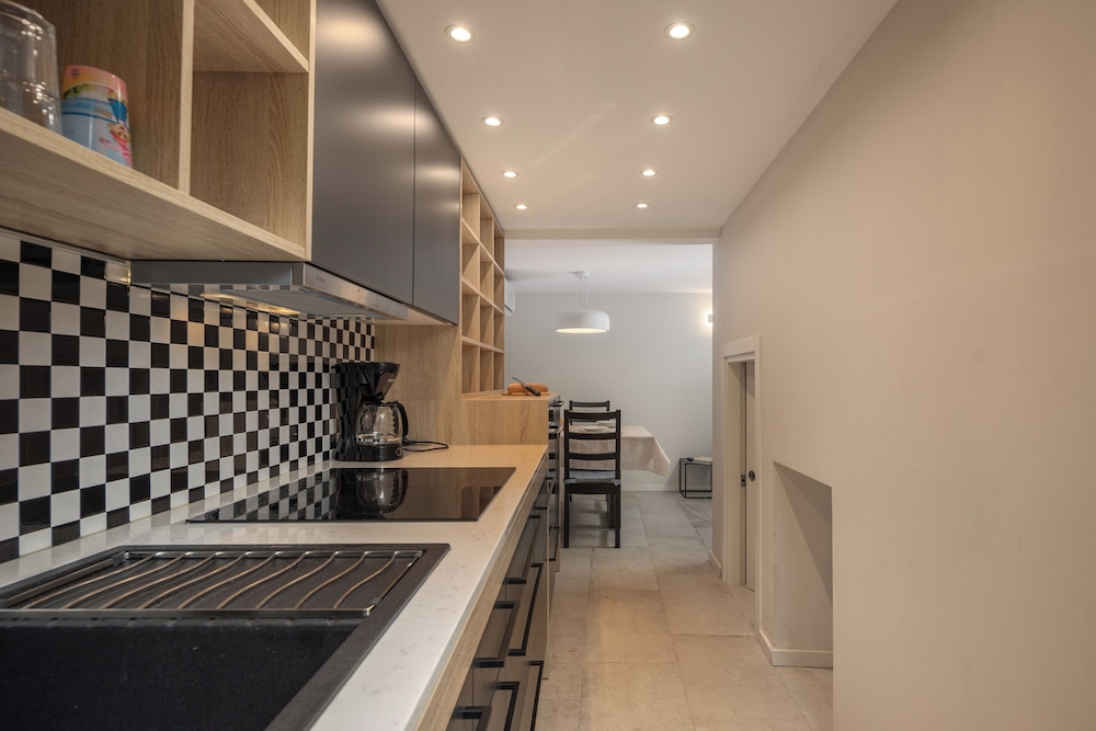 Apartment Casa del Porto