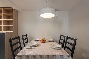 Apartment Casa del Porto