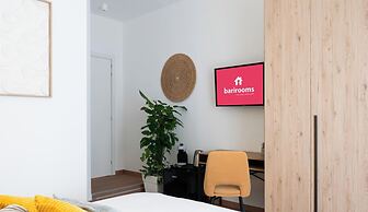 Barirooms - Cardassi Suites