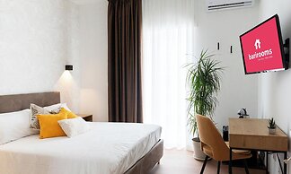 Barirooms - Cardassi Suites
