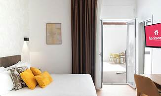 Barirooms - Cardassi Suites