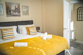 Perfect for Contractors 4-bedrooms Sleeps 7