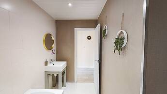 Perfect for Contractors 4-bedrooms Sleeps 7