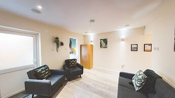 Perfect for Contractors 4-bedrooms Sleeps 7