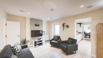 Perfect for Contractors 4-bedrooms Sleeps 7