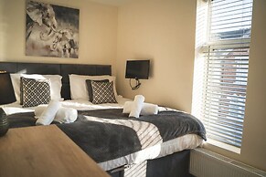 Perfect for Contractors 4-bedrooms Sleeps 7