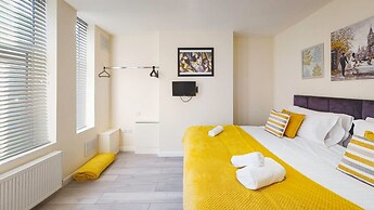 Perfect for Contractors 4-bedrooms Sleeps 7