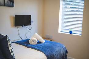 Perfect for Contractors 4-bedrooms Sleeps 7