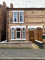 Perfect for Contractors 4-bedrooms Sleeps 7