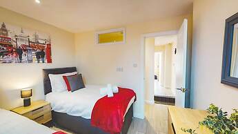 Perfect for Contractors 4-bedrooms Sleeps 7