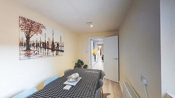 Perfect for Contractors 4-bedrooms Sleeps 7