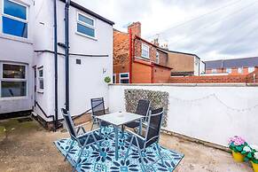 Modern House City Centre Perfect for Groups
