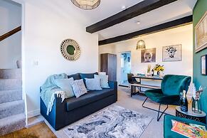 Cosy House Amazing Location Perfect for Couples