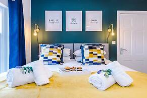 Cosy House Amazing Location Perfect for Couples