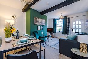 Cosy House Amazing Location Perfect for Couples