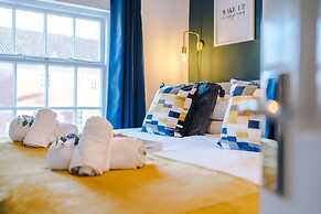 Cosy House Amazing Location Perfect for Couples