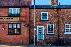Cosy House Amazing Location Perfect for Couples