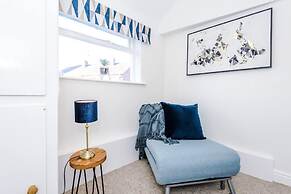 Cosy House Amazing Location Perfect for Couples