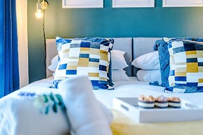 Cosy House Amazing Location Perfect for Couples