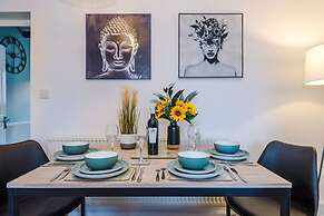 Cosy House Amazing Location Perfect for Couples