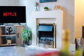 Fresh House Amazing Location Great for Couples