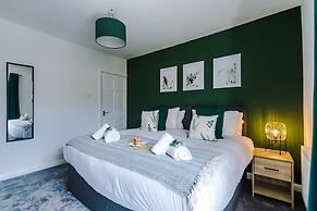Fresh House Amazing Location Great for Couples