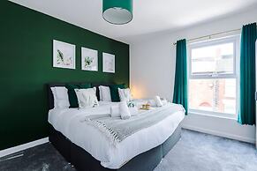 Fresh House Amazing Location Great for Couples